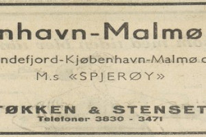 Bilde av Støkken & Stenseth